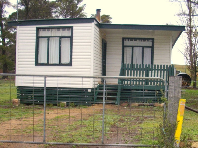 Nitholm Rd, Cooma NSW 2630