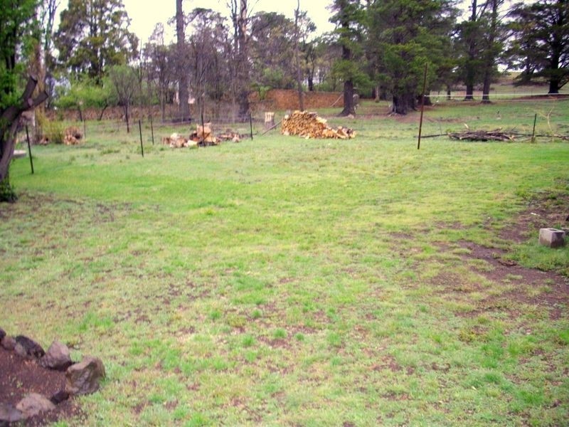 Nitholm Rd, Cooma NSW 2630