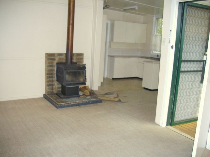 Nitholm Rd, Cooma NSW 2630