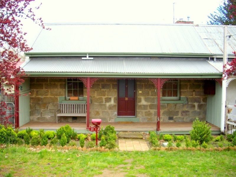 31 Victoria Street, Cooma VIC 3616