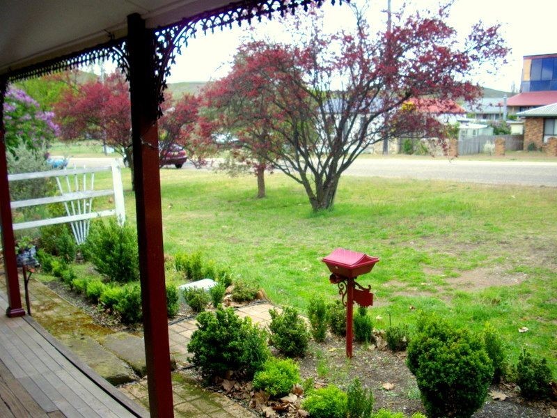 31 Victoria Street, Cooma VIC 3616