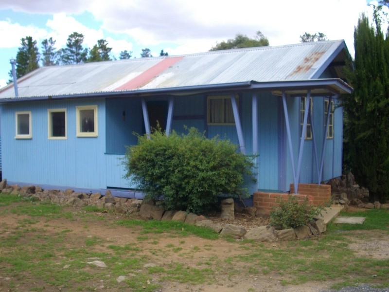 699 Snowy Mountains Highway, Cooma NSW 2630