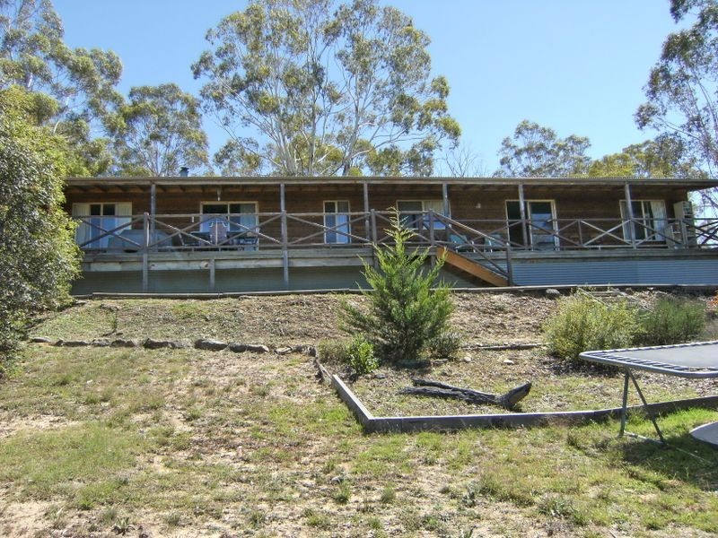 31 Butlers Close, Cooma NSW 2630