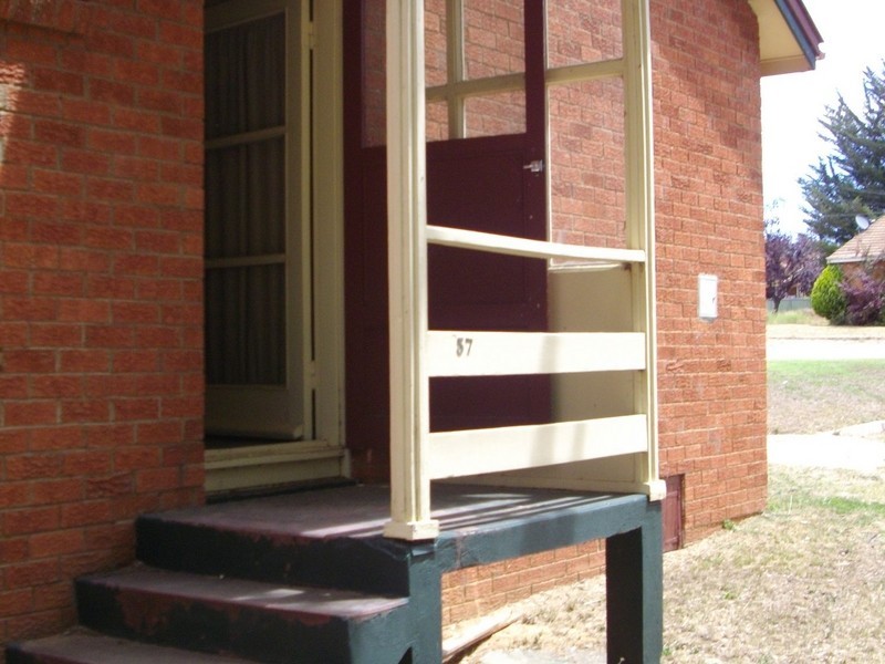 Yulin Avenue, Cooma NSW 2630