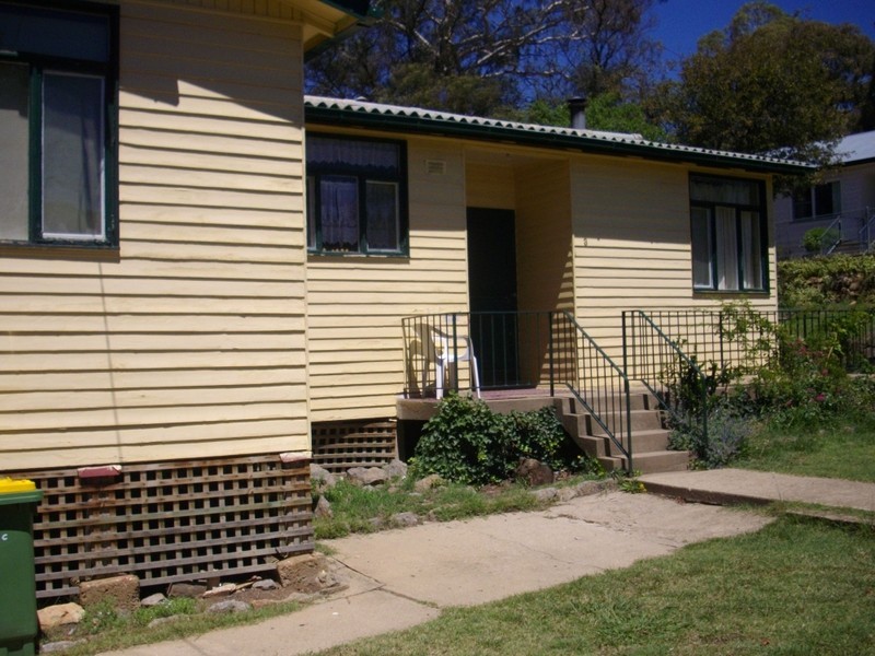 3 Geringa St, Cooma NSW 2630