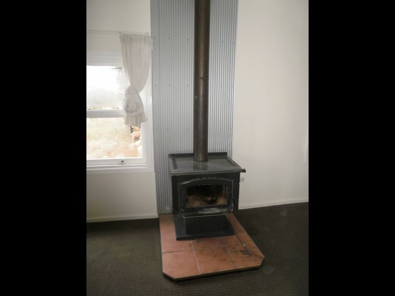 Carinya Co Nitholm Rd, Cooma NSW 2630