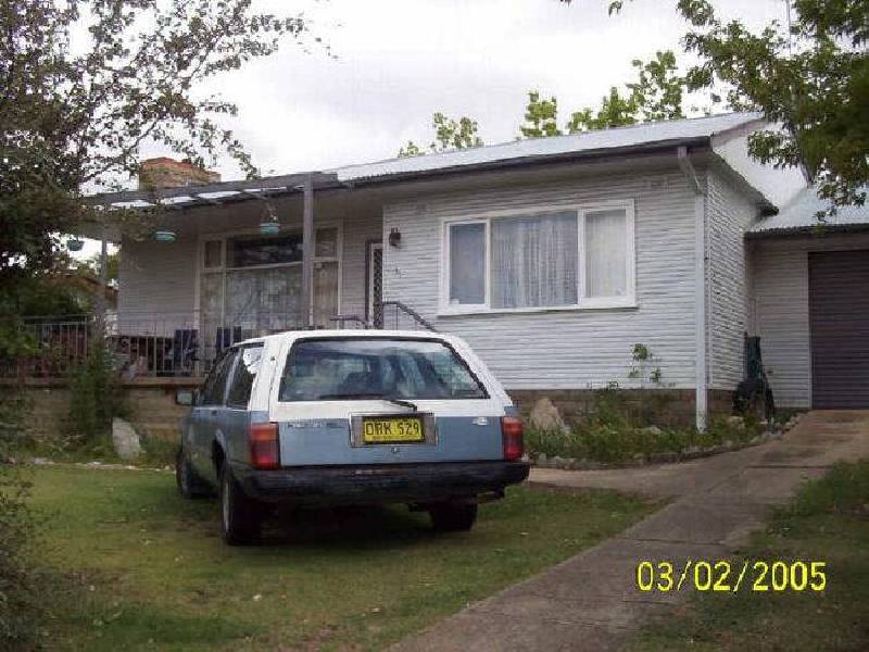 35 Culey Avenue, Cooma NSW 2630