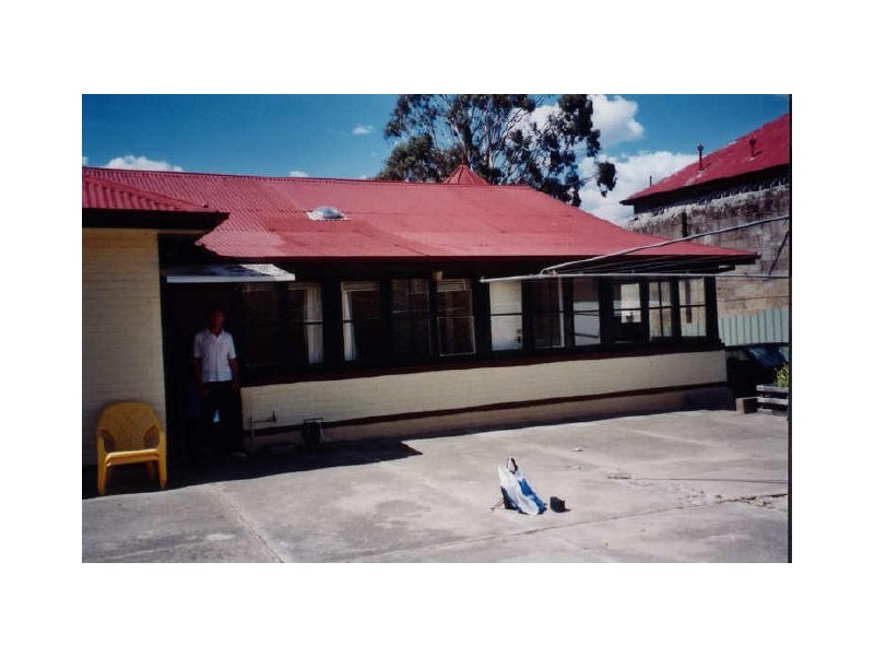 12 Barrack Street, Cooma NSW 2630