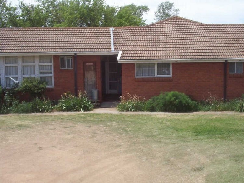 Yulin Avenue, Cooma NSW 2630