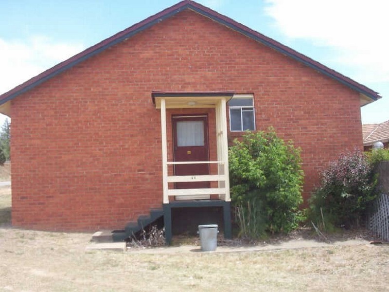 Yulin Avenue, Cooma NSW 2630