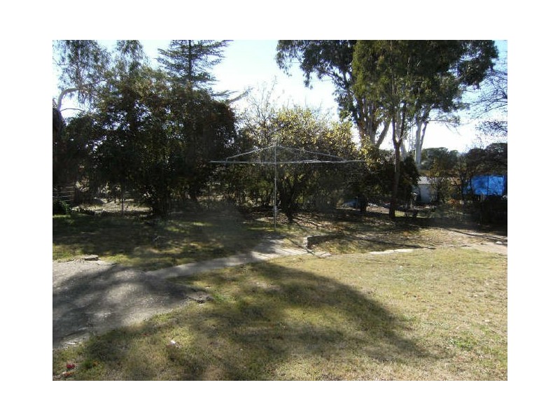 1 Nyora Street, Cooma NSW 2630