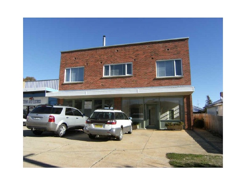 29 Bradley Street, Cooma NSW 2630