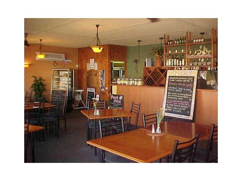 Lvl 1, 121 Sharp St, Cooma NSW 2630