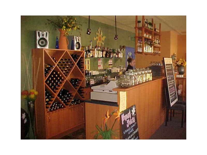Lvl 1, 121 Sharp St, Cooma NSW 2630