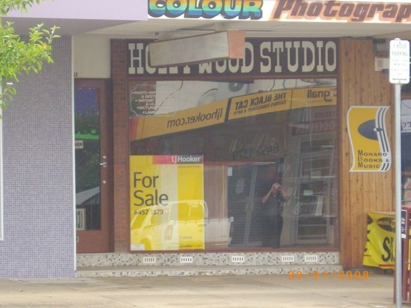 51 Vale Street, Cooma NSW 2630