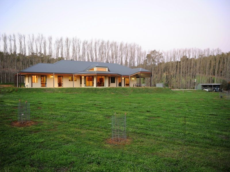 41 Bahen Road, Hacketts Gully WA 6076