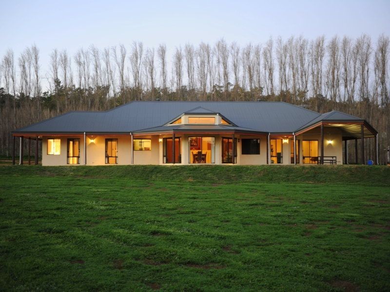 41 Bahen Road, Hacketts Gully WA 6076