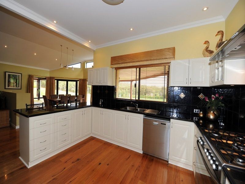 41 Bahen Road, Hacketts Gully WA 6076