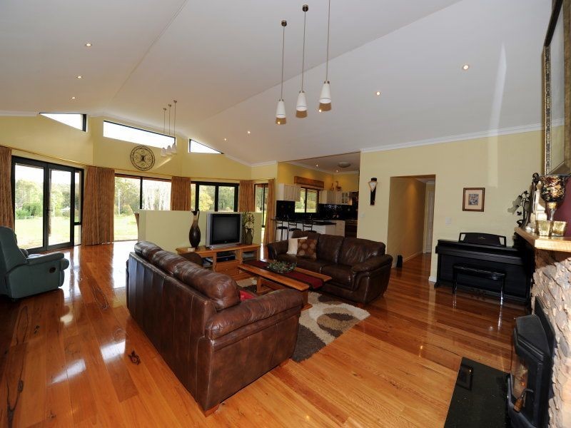 41 Bahen Road, Hacketts Gully WA 6076