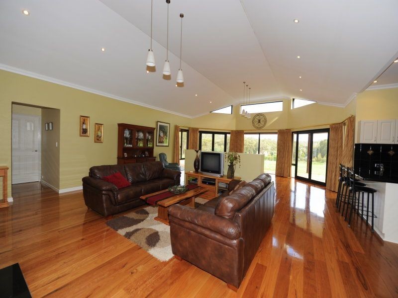 41 Bahen Road, Hacketts Gully WA 6076