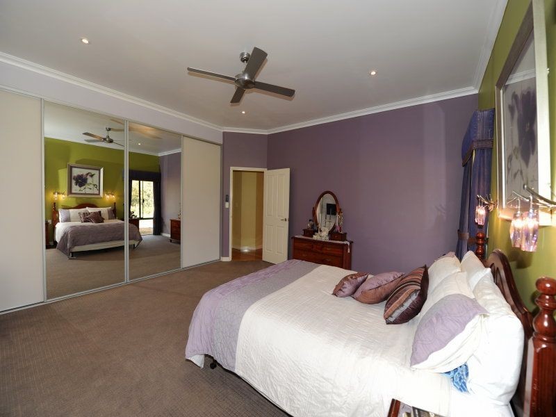 41 Bahen Road, Hacketts Gully WA 6076