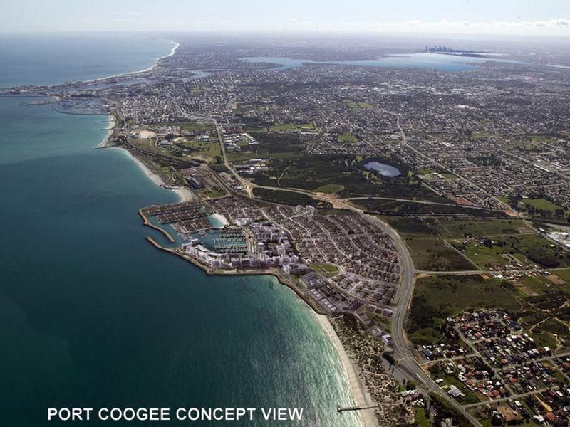 28 Arabella Loop, North Coogee WA 6163