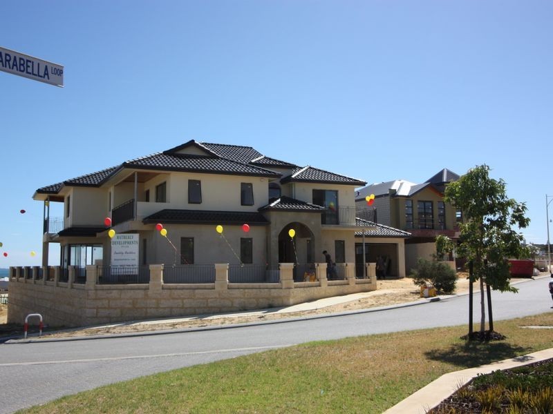 28 Arabella Loop, North Coogee WA 6163