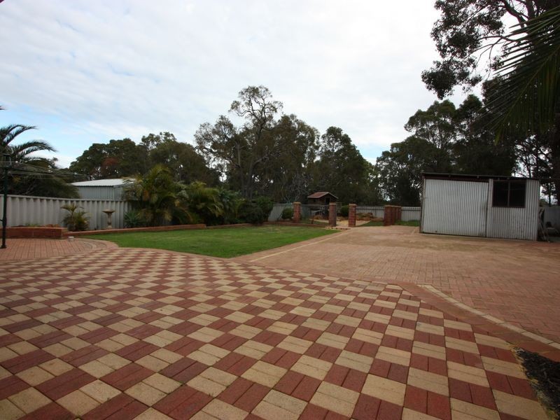 272 Canning Road, Lesmurdie WA 6076