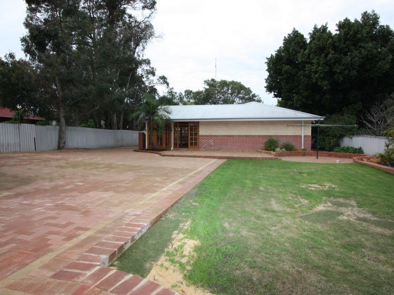 272 Canning Road, Lesmurdie WA 6076