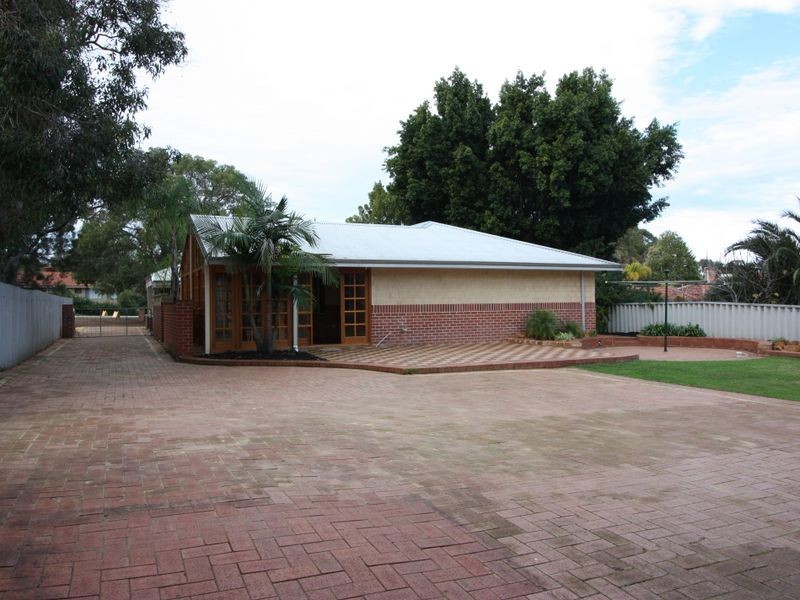 272 Canning Road, Lesmurdie WA 6076