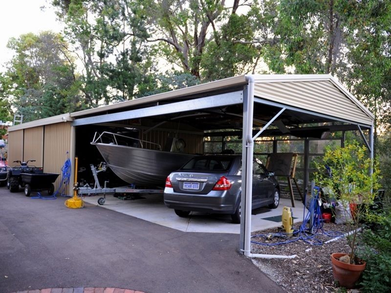 1037 Mundaring Weir Road, Mundaring WA 6073