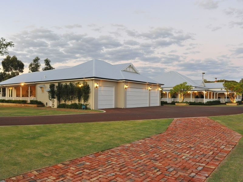 Herne Hill WA 6056