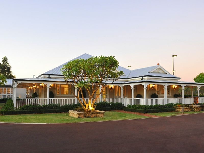 Herne Hill WA 6056