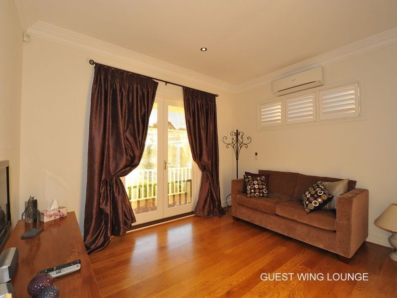 Herne Hill WA 6056