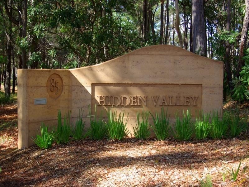 85 Carinyah Road, Pickering Brook WA 6076