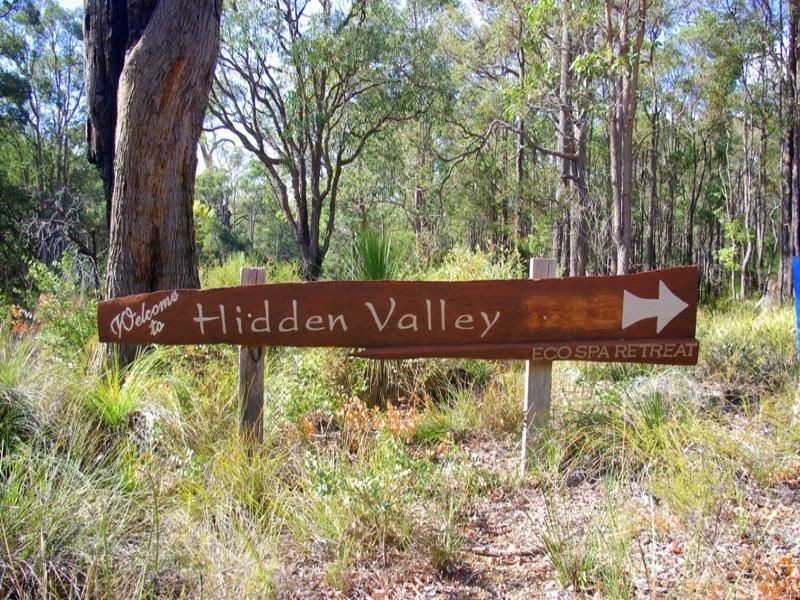 85 Carinyah Road, Pickering Brook WA 6076