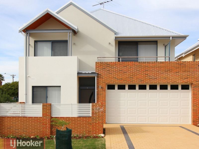 39 Forrest Street, Mandurah WA 6210
