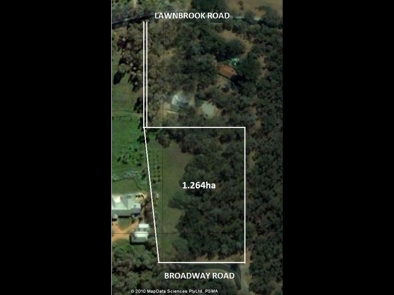 64 Broadway Road, Bickley WA 6076