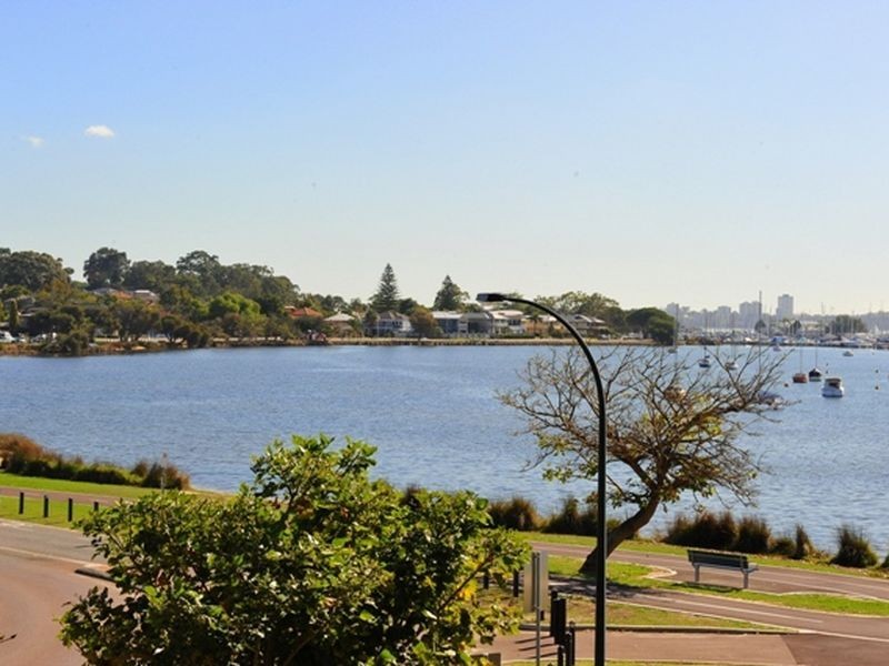 W205/70 Canning Beach Road, Applecross WA 6153