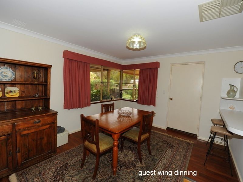 16 Grange Crescent, Gooseberry Hill WA 6076