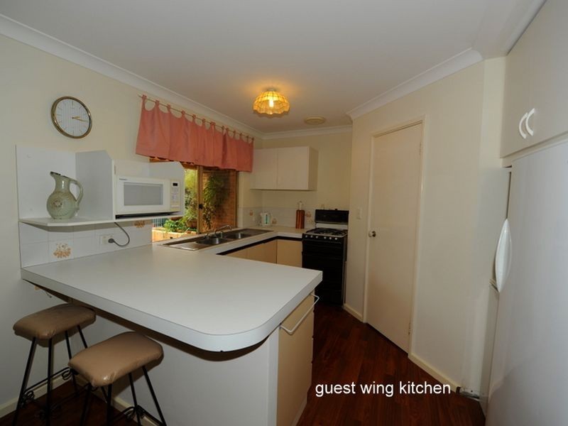 16 Grange Crescent, Gooseberry Hill WA 6076