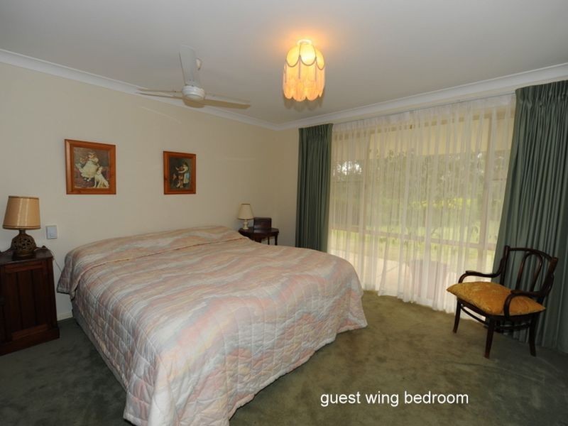 16 Grange Crescent, Gooseberry Hill WA 6076