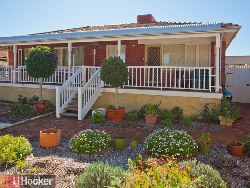 2/341 Daly Street, Belmont WA 6104