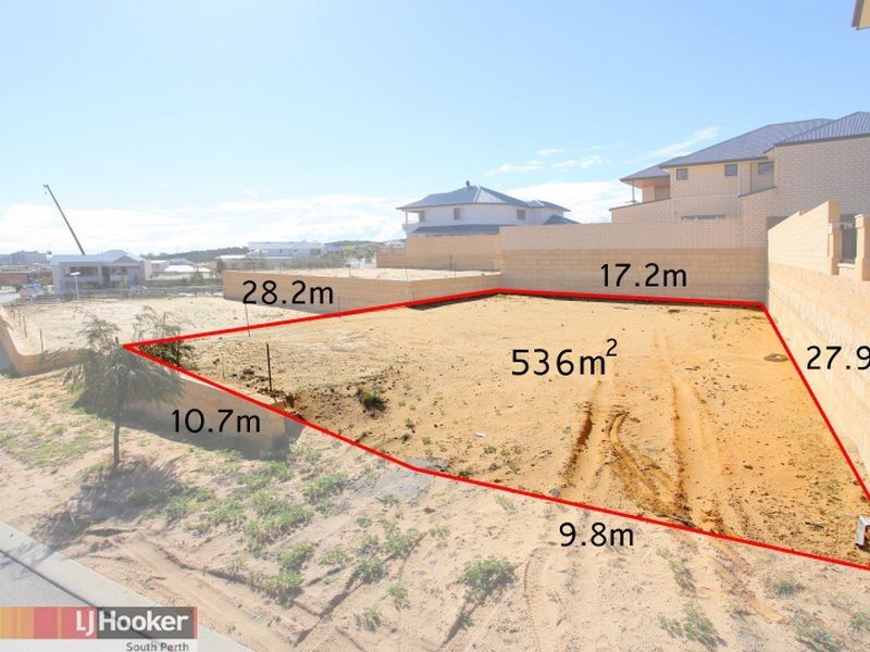 26 Arabella Loop, North Coogee WA 6163