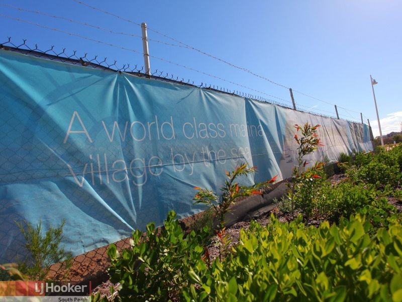 26 Arabella Loop, North Coogee WA 6163