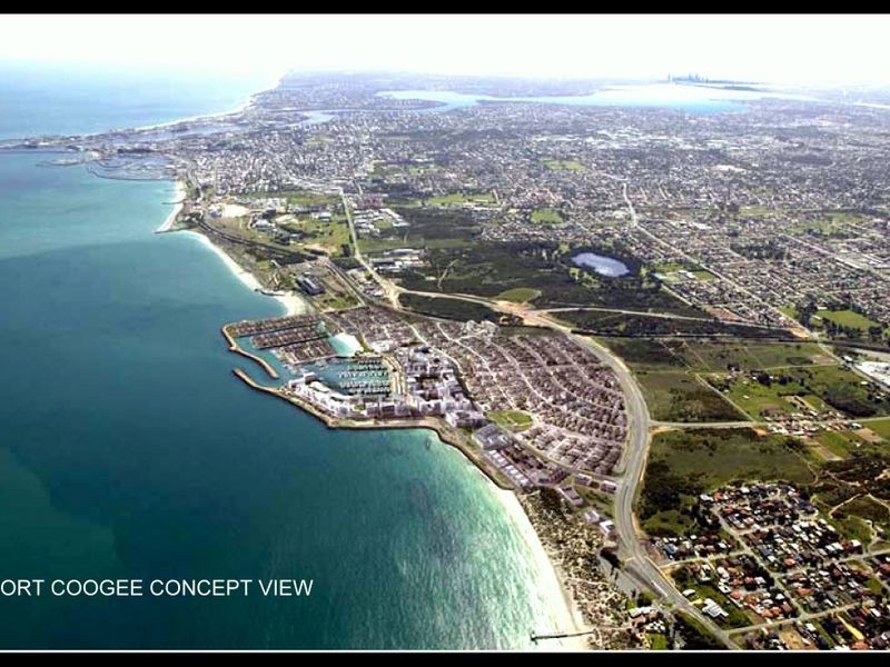 26 Arabella Loop, North Coogee WA 6163