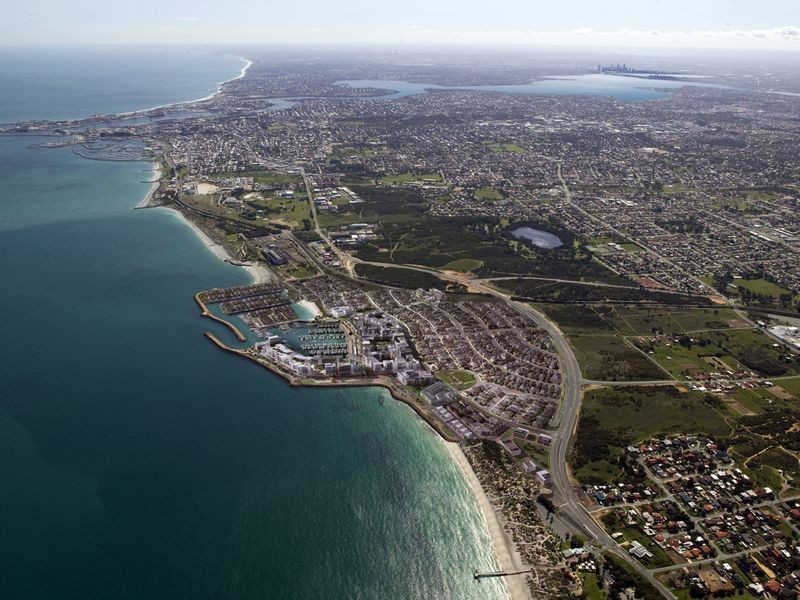 26 Arabella Loop, North Coogee WA 6163