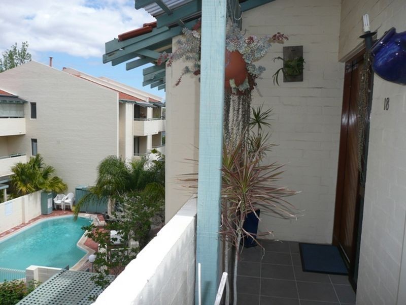 18-19 Delamere  Avenue, South Perth WA 6151