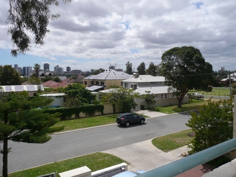 18-19 Delamere  Avenue, South Perth WA 6151