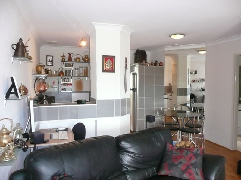 18-19 Delamere  Avenue, South Perth WA 6151